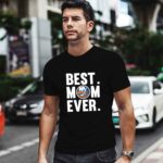 Best Mom Ever New York Islanders Mother Day 2 T Shirt