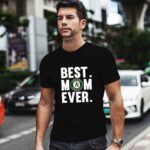 Best Mom Ever Oakland Athletics Mother Day 1 T Shirt