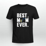 Best Mom Ever Utah Jazz Mother Day 3 T Shirt