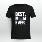 Best Mom Ever Vancouver Canucks Mother Day 0 T Shirt