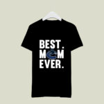 Best Mom Ever Vancouver Canucks Mother Day 1 T Shirt