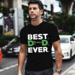 Best Monster energy dad ever 0 T Shirt