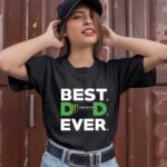 Best Monster energy dad ever 1 T Shirt