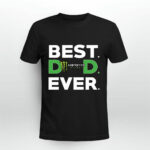 Best Monster energy dad ever 2 T Shirt
