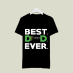 Best Monster energy dad ever 3 T Shirt