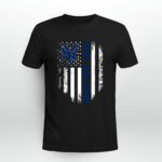 Best New York Yankees Dad Ever American Flag 3 T Shirt
