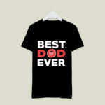 Best Pizza Hut dad ever 2 T Shirt
