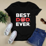 Best Pizza Hut dad ever 4 T Shirt