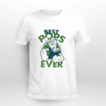 Best Pops Ever Popeye 5 T Shirt
