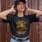 Best Some of us Grew up listening to Willie Nelson the cool ones still do sunse 1 T Shirt