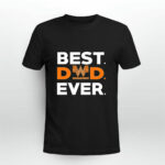 Best Whataburger dad ever 2 T Shirt