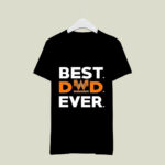 Best Whataburger dad ever 3 T Shirt