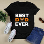 Best Whataburger dad ever 4 T Shirt