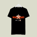 Best astros world series 2021 houston astros world series 3 T Shirt