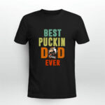 Best puckin dad Philadelphia Flyers ever 0 T Shirt