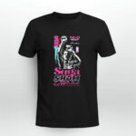 Best suga show co splash sean omalley 3 T Shirt
