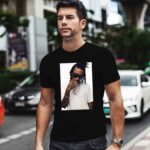 Bestseller 90s Wiz Khalifa 0 T Shirt