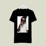Bestseller 90s Wiz Khalifa 2 T Shirt