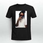 Bestseller 90s Wiz Khalifa 3 T Shirt