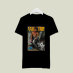 Beverly Hills 90210 Dylan McKay Luke Perry 2 T Shirt