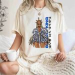 Beyonce Merch 1 T Shirt