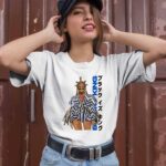 Beyonce Merch 2 T Shirt