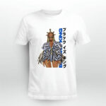 Beyonce Merch 4 T Shirt