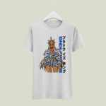 Beyonce Merch 5 T Shirt