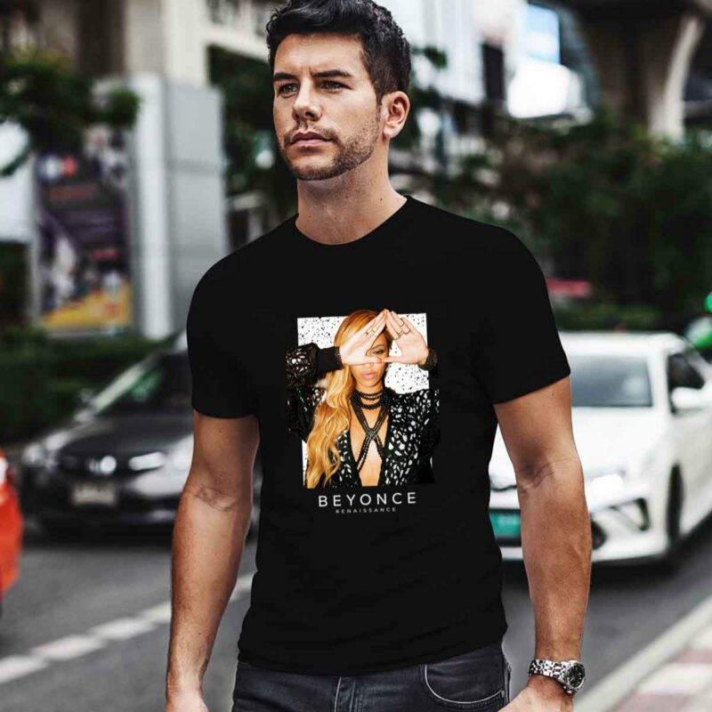 Beyonce Renaissance Music Singer 0 T Shirt