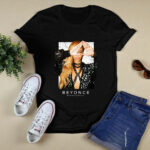 Beyonce Renaissance Music Singer 4 T Shirt