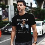Beyonce Renaissance World Tour 2023 0 T Shirt