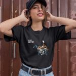 Beyonce Renaissance World Tour 2023 1 front 1 T Shirt