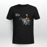 Beyonce Renaissance World Tour 2023 1 front 3 T Shirt
