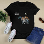 Beyonce Renaissance World Tour 2023 1 front 4 T Shirt