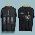 Beyonce Renaissance World Tour 2023 1 front 5 T Shirt