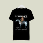 Beyonce Renaissance World Tour 2023 3 T Shirt