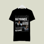 Beyonce Renaissance World Tour Merch 2 T Shirt
