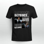Beyonce Renaissance World Tour Merch 4 T Shirt