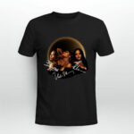 Beyonce Rihanna Nicki Minaj Signed Men 2 T Shirt 1