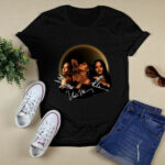 Beyonce Rihanna Nicki Minaj Signed Men 4 T Shirt 1