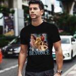 Beyonce tour Re naissance tour front 0 T Shirt