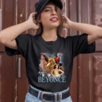 Beyonce tour Re naissance tour front 1 T Shirt