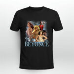 Beyonce tour Re naissance tour front 2 T Shirt