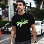 Big Blrrd Pooh Shiesty 0 T Shirt