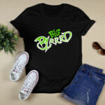 Big Blrrd Pooh Shiesty 4 T Shirt
