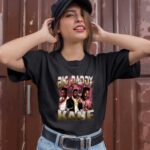Big Daddy Kane Rapper Rap 1 T Shirt