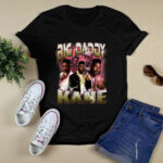 Big Daddy Kane Rapper Rap 2 T Shirt