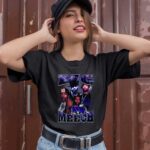 Big MEECH 90s Vintage Style Bootleg Rap 1 T Shirt