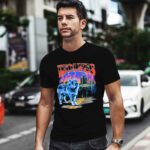 Big Sean Detroit 2 Wolves 0 T Shirt