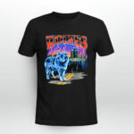Big Sean Detroit 2 Wolves 2 T Shirt